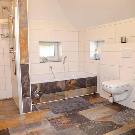 Reetdach Ostfriesenhaus