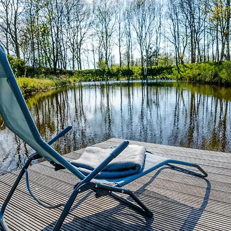 Reetdach Ostfriesenhaus Sudbrookmerland