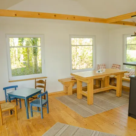 Reetdach Ostfriesenhaus * Sudbrookmerland