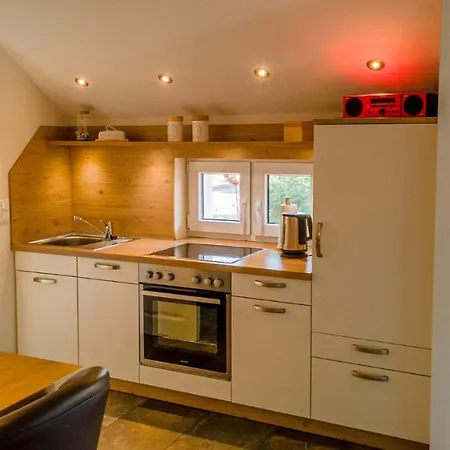 Reetdach Ostfriesenhaus *