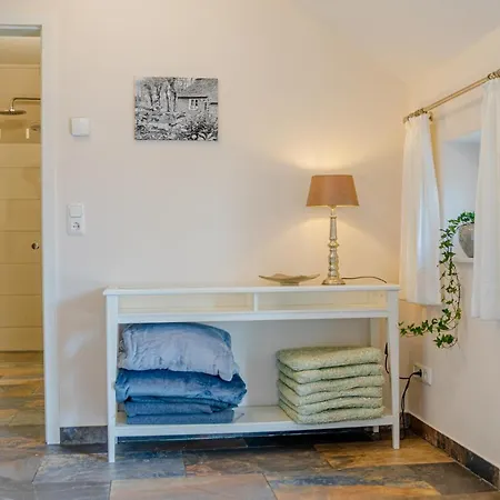 Reetdach Ostfriesenhaus *