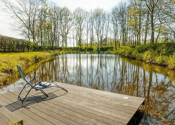 Casa vacanze Reetdach Ostfriesenhaus *