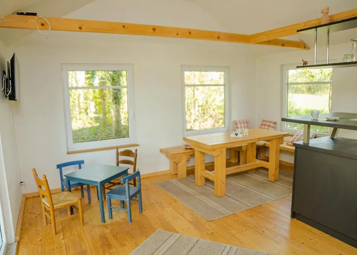 Reetdach Ostfriesenhaus * Südbrookmerland