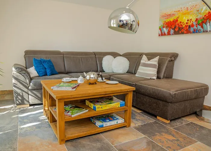 Reetdach Ostfriesenhaus * Südbrookmerland