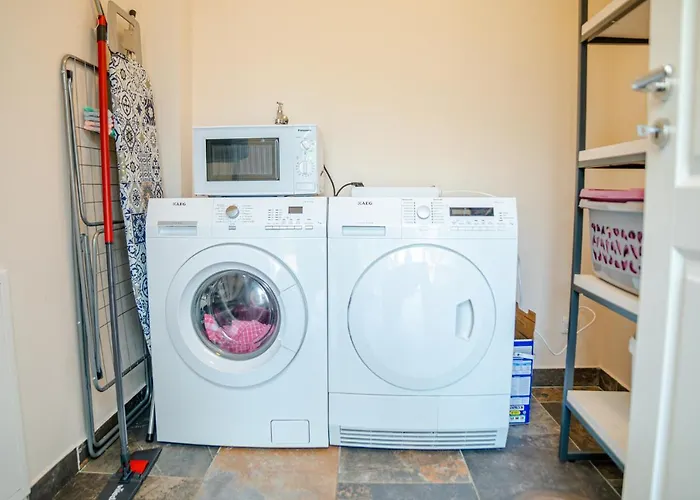 Casa vacanze Reetdach Ostfriesenhaus