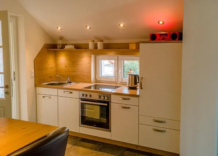 Reetdach Ostfriesenhaus *