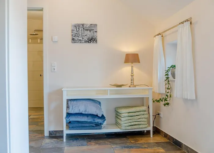 Reetdach Ostfriesenhaus *