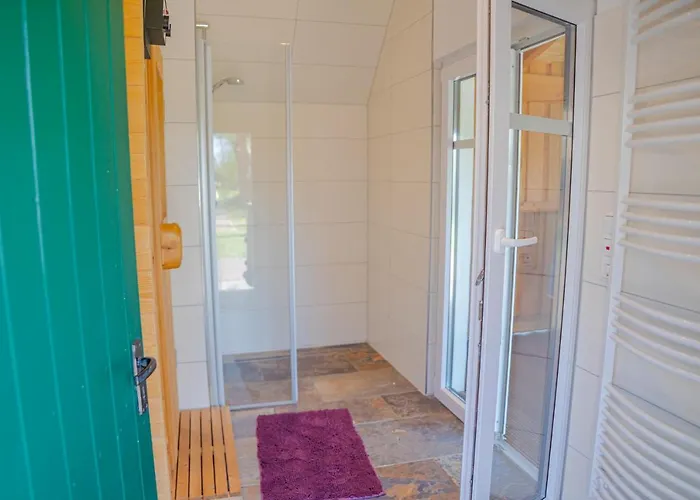 Reetdach Ostfriesenhaus