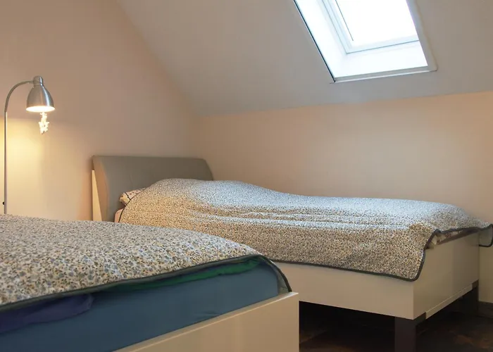 Reetdach Ostfriesenhaus Casa vacanze *