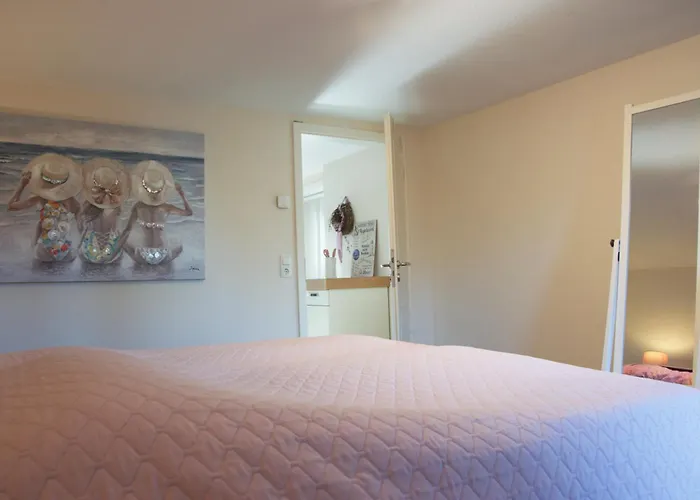 Reetdach Ostfriesenhaus *