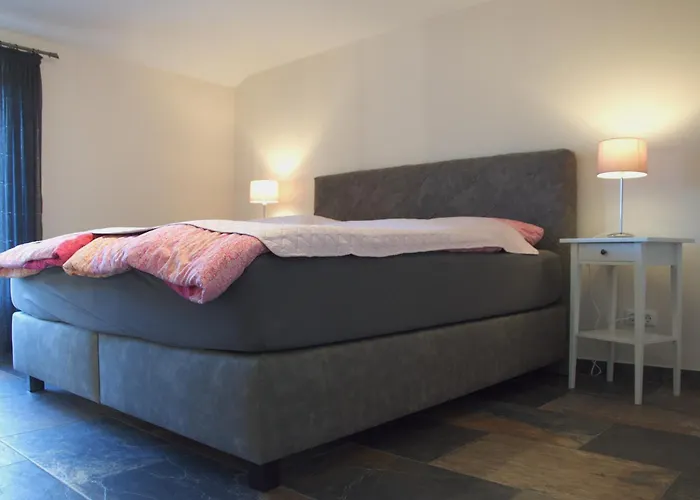 Reetdach Ostfriesenhaus